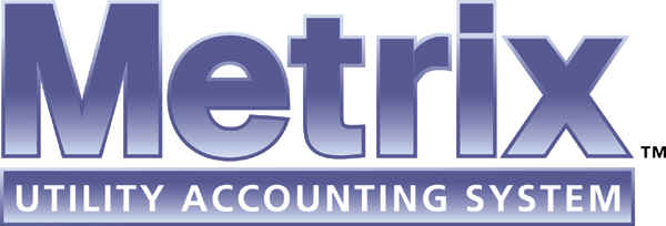 Metrix - Utility Accounting Software