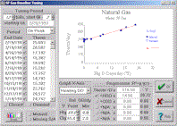 Verifiy Costs with Metrix Software