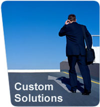 Custom Solutions