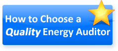How to Choose a Quality Energy Auditor