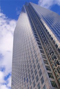 LEED Building