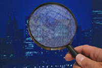 Magnify City
