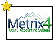 Metrix 4 Energy Software