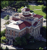 University of Manitoba