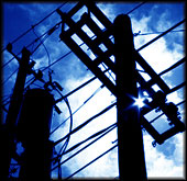 Save Energy Today!
