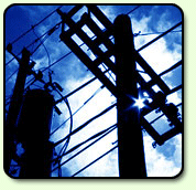 Save Energy Today!