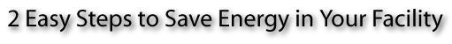 Save Energy on Utility Bill Tracking