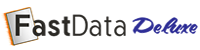 FastData Deluxe Data Entry Software