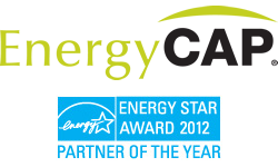 EnergyCAP Energy Star Award Logo