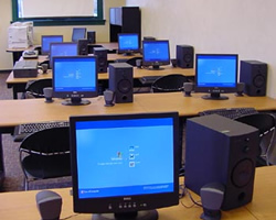Metrix Utility Software Computer Training