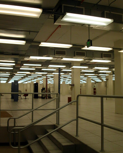 Energy Audit Server Room Business Energy Audits