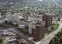 Yeshiva University, NYC