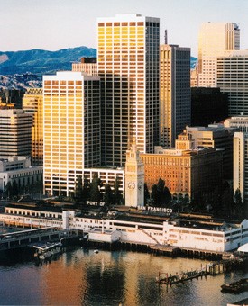 One Market Street, San Francisco