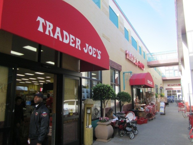 Trader Joe's San Francisco