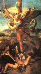 saint_michael