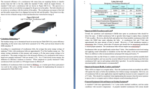 Written Descriptions of Each Energy Conservation Measure Page 2