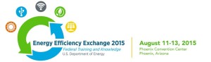 Energy Efficient Exchange