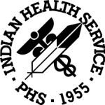 Indian Health Service Logo