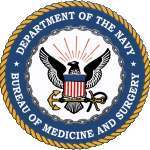 Navy Bureau of Medicine