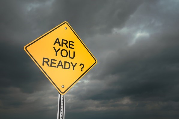 Business Continuity-Disaster Recovery.Are You Ready