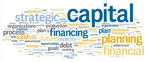 Capital Project Planning-Execution.Wordle