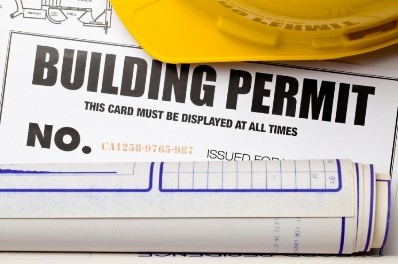 Code-Regulatory Compliance.Building Permit