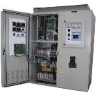 Critical Environments Overview.UPS Cabinet