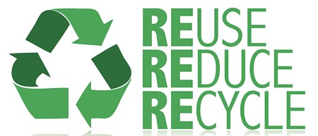 Custodial-Recycling.ReuseReduceRecycle