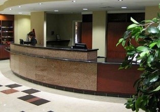 Office Support Services.Reception Desk