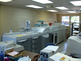 Print-Copy-Office Supply Services.Copy Center