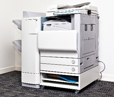 Workplace Services Overview.Printer-Copier