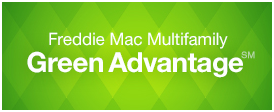 Abraxas provides Freddie Mac Energy Audits for multifamily housing owners. Freddie Mac Green Advantage